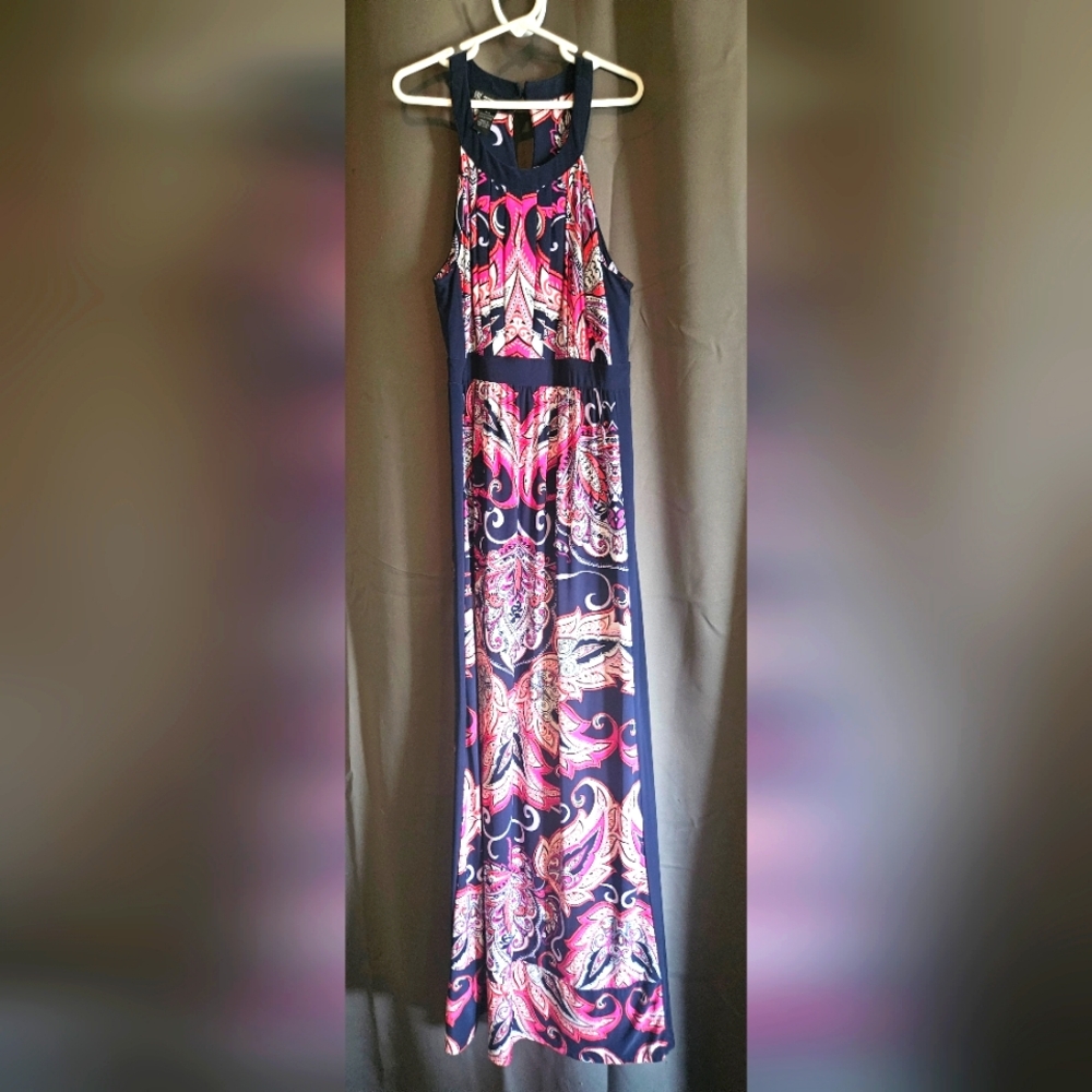 Size Small Maxi dress